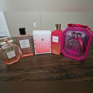 VS BOMBSHELL BUNDLE *RARE* NIB